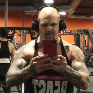 Meet your Posher, Bobby